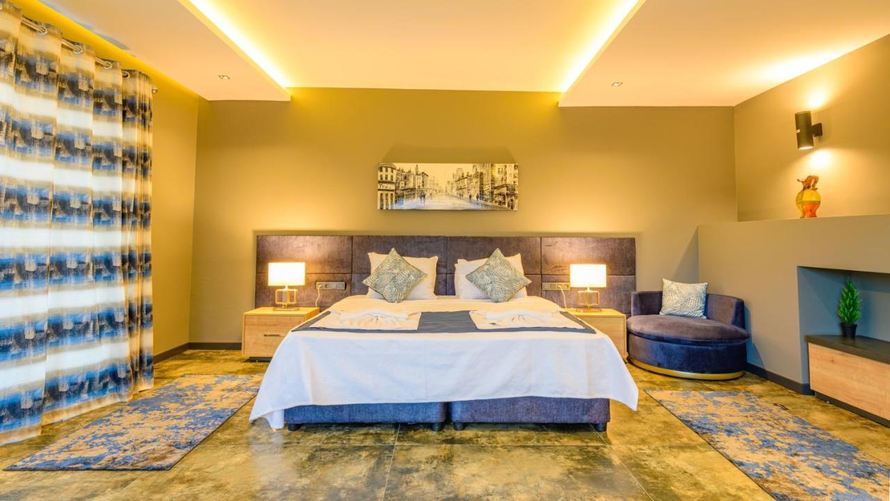 Marla - 2 Bedroom Honeymoon Villa Oludeniz Ngoại thất bức ảnh